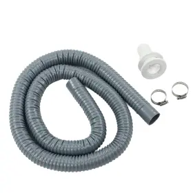 Acoutok0utg4pmz9 Acouto Fast Rate Bilge Pump Hose 1-1/2 Inch Outlet Flexible And Leak Proof Aging Re