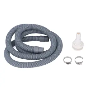 Acoutok3u97pigbm Acouto Bilge Pump Hose Mounting Kit For Marine Boat Yachts 3/4in With 6f