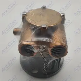 10-24946-01 Aftermarket F6b-9 Johnson Pump Impeller Crankshaft Replacement For