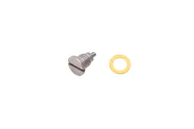 22-67892a06 Aftermarket Drain Plug Kit Nos