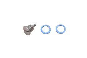 22-67892a1 Aftermarket Drain Plug Kit Nos