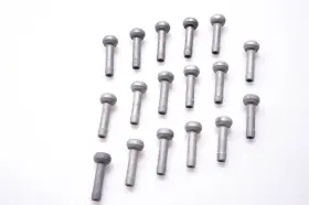 25425a1 Aftermarket Body Stems Qty 17 Nos