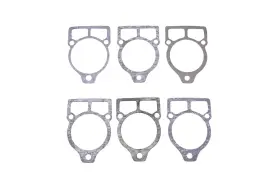 27-33146 Aftermarket Water Pump Base Gaskets Qty 6 Nos