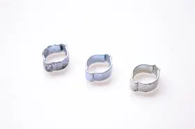 Aftermarket 54-55206 Clamps Qty 3 Nos