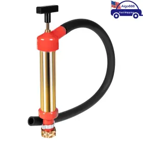 34060-0130 Aigo888 Aig00131 Marine Engine Oil Drain Hand Pump Boat Change Fits For Omc