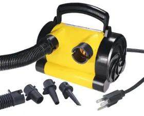 10737826018229 Airhead Air Pump 120v