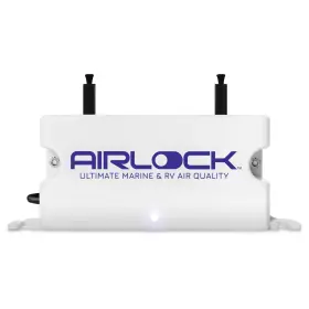 Airlock Purifier 749565405126 One - Boat And Rv Air Eliminate Smells In Boats Rvs