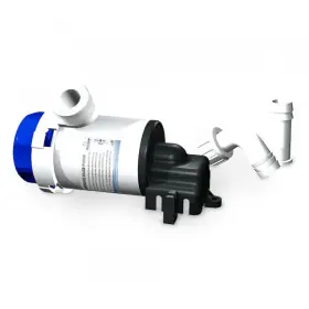 01-02-007 Albin Bilge Pump Marine Series Submersible