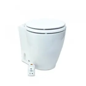 07-03-045 Albin 07 03 045 Design Toilet Electric Silent 12v