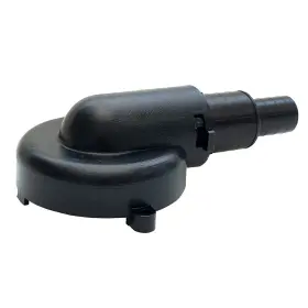 01-91-066 Albin Group Bilge Strainer Horizontal 25mm 1 Inch 38mm 1-1/2 Boat