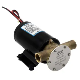 04-04-013 Albin Group Ballast Pump Fip F4 12v