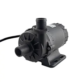 13-01-003 Albin Group Dc Driven Circulation Pump With Brushless Motor - Bl90cm 12v