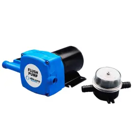 07-66-036 Albin Group 340176604446 Pump 12v Flush