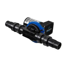 73484 Albin Group Waste Water Diaphragm Pump 32l 8.5 Gpm - 12v