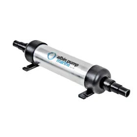 73510 Albin Group Marine Active Carbon Filter