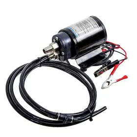 73525 Albin Group Marine Gear Pump Oil Change Kit - 12v