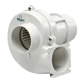 73667 Albin Group Marine Air Blower 280 Flange - 24v