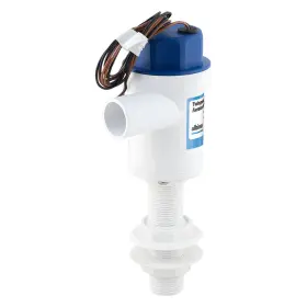 01-05-081 Albin Pump Marine - 12 V 1080 Gph Electric Cartridge Twinport