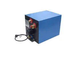 08-03-030 Albin Pump Premium Square Electric Water Heater 5.8g 120v