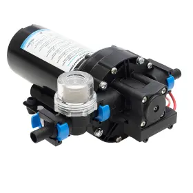 02-02-008 Albin Pump Marine Group Water Pressure - 12v 5.3 Gpm Upc 7340176600578