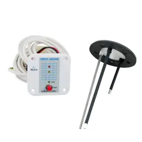 03-66-012 Albin Pump Marine Tank Level Indicator Kit - 12/24v