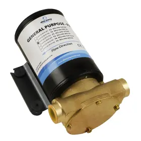 04-01-004 Albin Pump Marine General Purpose Fip F3 - 24v