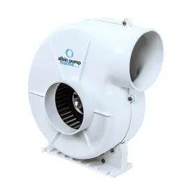 10-03-008 Albin Pump Marine Group Air Blower 500 Flex - 24v Upc 7340176602473