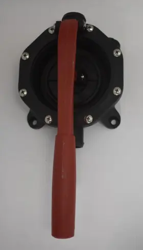 Amdhp-g270-01 Amarine Made Professional Grade Hand Pump Replacement Unit