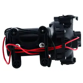 Am12-sfwp1-050-070-51 Amarine Made Washdown Pump 5.0 Gpm Deck Wash Kit 12v 70 Psi Boat Caravan Marine Yacht