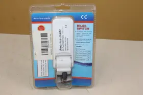 Ambs-20-01 Amarine-made Bilge Float Switch 20a 20a/12v 10a/24v 8a/32v New