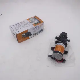 Amd1-013-100-22 Amarine Made 100 Psi 12v 1.3gpm Water Pump Marine Boat