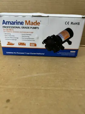 Amdp1-050-060-51 Amarine Made Water Pressure Pump