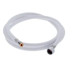 130-0017-wh Ambassador Marine 6ft Hose For Head / Shower Combo Faucets And Pull-out Deck Taps