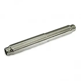 130-0000-np Ambassador Marine Universal- T.p. Roller Brushed Nickel