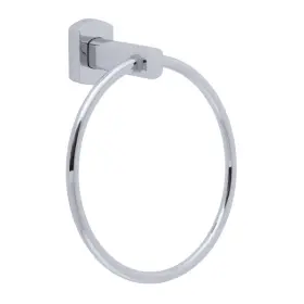 130-1807-cp Ambassador Marine Miah- Towel Ring Chrome