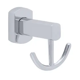 130-1810-cp Ambassador Marine Miah- Robe Hook Chrome