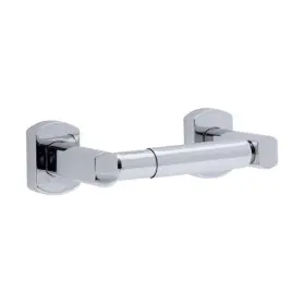 Ambm-130-1826-cp Ambassador Marine 130-1826-cp Miah- Double Post T.p. Holder Set Chrome