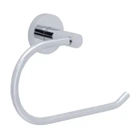 130-1907-cp Ambassador Marine Elina- Towel Ring Chrome