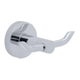 130-1910-cp Ambassador Marine Elina- Robe Hook Chrome