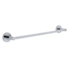 130-1925-cp Ambassador Marine Elina- 18 Inch Towel Bar Set Chrome