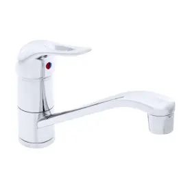 132-0101-cp Ambassador Marine Stasis- Galley/wet Bar Faucet Chrome