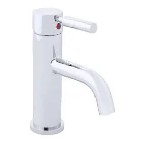 132-0700-cp Ambassador Marine Aviani- Head Faucet Chrome