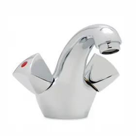 133-0207-cp Ambassador Marine Trinidad Single Hole Head Lav Faucet