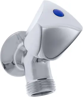 133-0216-ss Ambassador Marine Trinidad Collection Spigot Stainless Steel