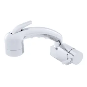 134-1720-cp Ambassador Marine Aidack Pullout Tap Cold Only Chrome Sprayer 6ft Black Hose 1341720cp