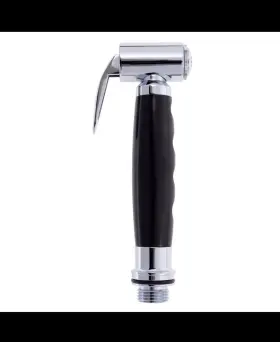 138-0309-ck Ambassador Marine Hammer Head Deck Sprayer Chrome Black Open Box New 138-0309-ck Ambassador Marine Hammer Head Deck Sprayer Chrome Black Open Box New