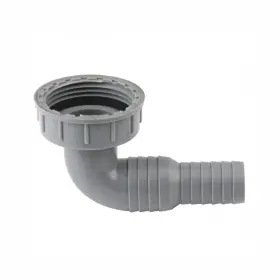 S00-0022-pl-r Ambassador Marine 90 3/4 Inch And 1 Hose Barb 1-1/4 -f Thread