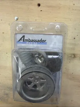 Soo-1102-bp-r Ambassador Marine Drain