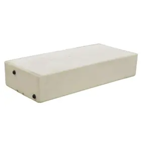 B506401-r Ameri-kart Boat Water Tank 23.5 Gallon White Polyethylene