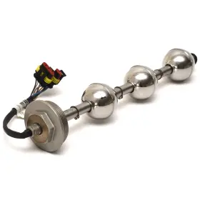 003060632 American Custom Products Boat Multi-point Float Level Sensor 13 Inch Ss